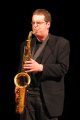 Theo Travis - Sax